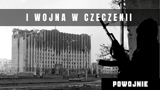 Dlaczego Rosja przegrała w Czeczenii? I wojna czeczeńska: przyczyny i przebieg konfliktu.