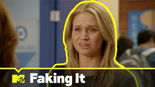 Karmygeddon | Faking It | S03E03 | MTV Germany