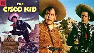 The Cisco Kid | Western (1931) | Warner Baxter