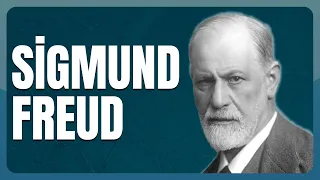 Psikanalizin ‘Baba’sı Sigmund Freud: Bilinçdışı, Oedipus Kompleksi