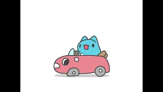 [BugCat-Capoo] Tire blowout