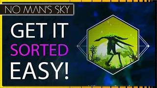 10 Most Pesky Milestones in No Man's Sky's Voyagers Expedition - NMS Tips & Tricks Guide