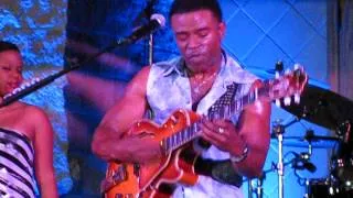 Norman Brown - For the love of you - Dirtay style!