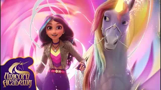 Unicorn Academy Teaser #2 | Cartoons for Kids