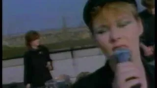 01 - Shop Assistants - I Don't Want To Be Friends With You