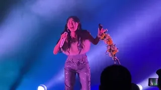 Chuu - Heart Attack Live Dallas