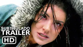 Daughter Of The Wolf (2019) | Tráiler Oficial Subtitulado | Gina Carano