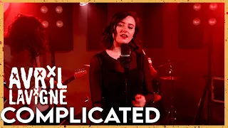 "Complicated" - Avril Lavigne (Cover by First to Eleven)