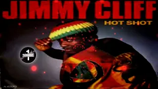 Jimmy Cliff   - Hot Shot (Single Version)