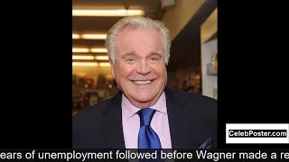 Robert Wagner biography