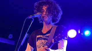 mehro - chance with you (live at Mercury Lounge 06/16/22)