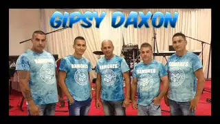 GIPSY DAXON DEMO - Mix pomalych piesny