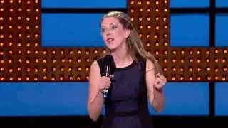 Katherine Ryan - Live at the Apollo