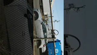 2 New Way Ricova garbage truck vidéos 87 (garbage truck saison 2)