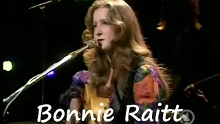 Bonnie Raitt  - Love Me Like A Man - BBC