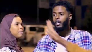 #picolo SHORT FILM SOMALI AXMED SXB KII MUNA FAYSAL PART 06