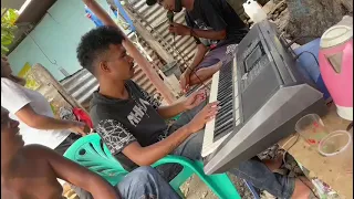 manu tili Teo Cover Yzhu🙏