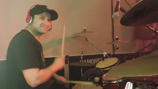 FALA MAL DE MIM - GUSTTAVO LIMA (DRUM COVER)