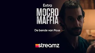 Mocro Maffia | Seizoen 1 - 4 | De Bende van Paus