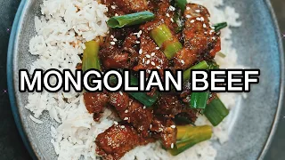 MONGOLIAN BEEF#mongolianculture#food#chefskills#viral#tutorials#reciepe#beefrecipe#simplerecipe#food