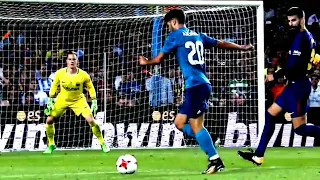 Marco Asensio - TOP 5 GOALS