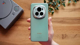 HONOR Magic 6 Pro - Обзор