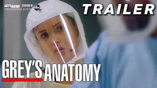 Grey’s Anatomy Season 17 Trailer Subtitulado