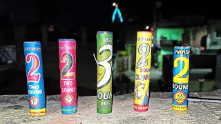 two sound bomb | 2 sound cracker | diwali ke patake | bomb sound #diwali diwali pataka sound