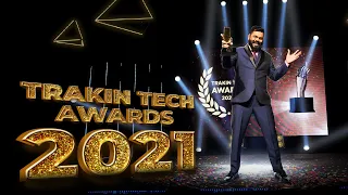 TrakinTech Awards 2021 🏆 Biggest Fan Of TrakinTech & The Best Smartphones Of 2021