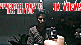 Vivegam movie Ak Intro scene HD