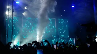 Tiesto - "The Business (Intro)" - LIVE - (Fort Worth, TX 6/12/21)