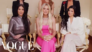 The  Kardashian / Jenner Family Answer: Who Is Most Likely to Steal Their Style?