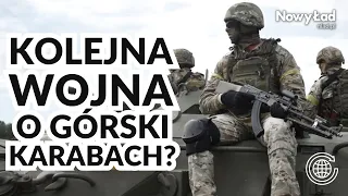 Czy grozi nam III wojna o Górski Karabach? - Kacper Ochman (Kierunek Kaukaz) - GlobalNews