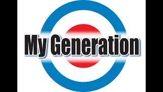 My Generation -A Tribute to the British Invasion!