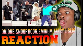 It's Africa DRE DAY! Dr Dre, Snoop Dogg, Eminem, Mary J  Blig | African Reaction!!!