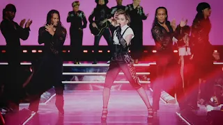 [NEW] La Isla Bonita - Rebel Heart Tour