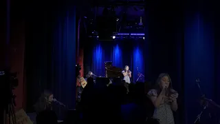 Berklee performance - OG song!