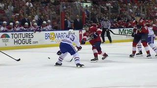 Henrik Borgström 0+1 vs Montreal