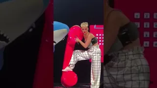 Katy Perry - Witness The Tour - Indianapolis