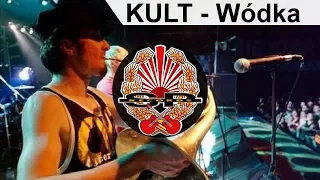 KULT - Wódka [OFFICIAL AUDIO]