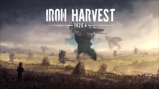 Iron harvest | RETreiler | Ozzy Osbourne - Crazy Train (JEDI Trap Remix) RETreiler