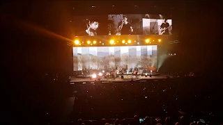 a-ha - Summer Moved On (MTV Unplugged) Live Oslo Spektrum 09.02.2018