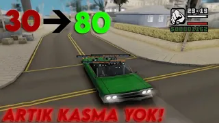 MTA  FPS ARTTIRMA  ! [KASMA DONMA ARTIK YOK !  ]