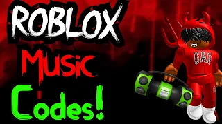 🔊*BRAND NEW*  BYPASSED ROBLOX MUSIC CODES/IDS (WORKING✅MARCH 2024)