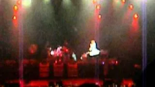 X JAPAN au Zénith de Paris - Toshi et Yoshiki parlant français