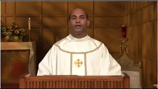 Catholic Mass Today | Daily TV Mass, Monday November 1 2021