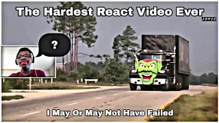 Reacting To Famous Movie Trucks 2 | Reaction Video | Noah Walker