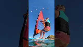 HANA OUTDOORS - PLAYER HYBRID SUP / WIND / WING board