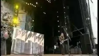 Megadeth - Sleepwalker Live @ Download 2007