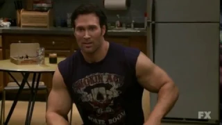 MIKE O'HEARN on It's Always Sunny in Philadelphia